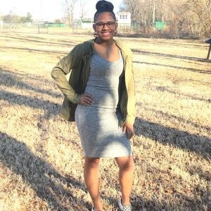 Meet your Posher, Taylor